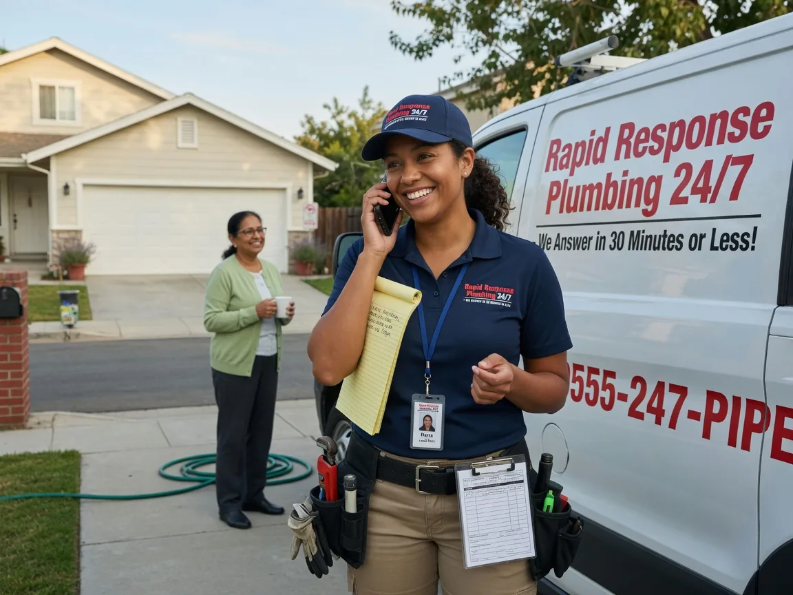 Emergency Plumber Mcfarland, CA FAQs